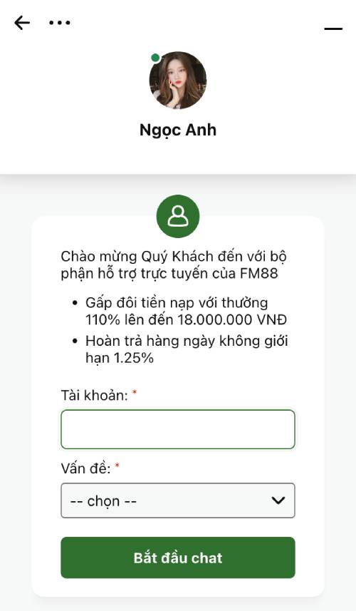 Dịch Vụ Chăm Sóc Khách Hàng 24/7