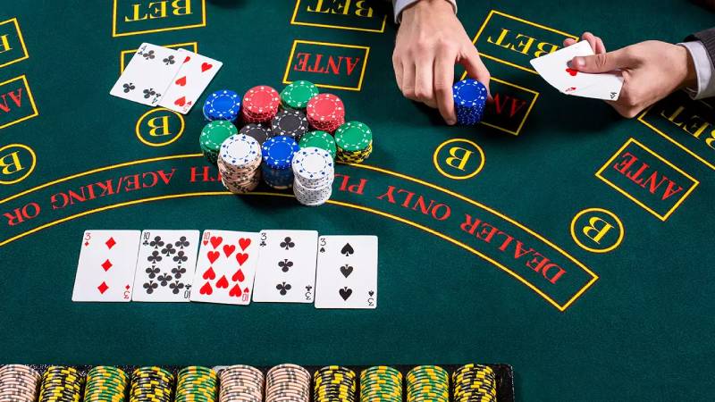 Giới Thiệu Poker Và Lịch Sử Phát Triển