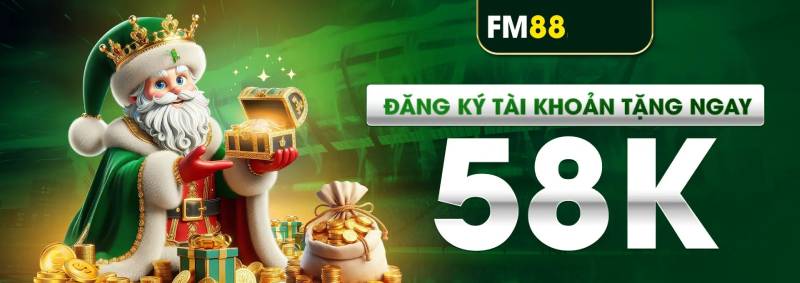 Lợi Ích Khi Đăng Ký Tài Khoản Tại FM88