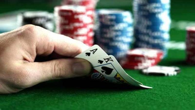 Tầm Quan Trọng Của Starting Hand Trong Poker